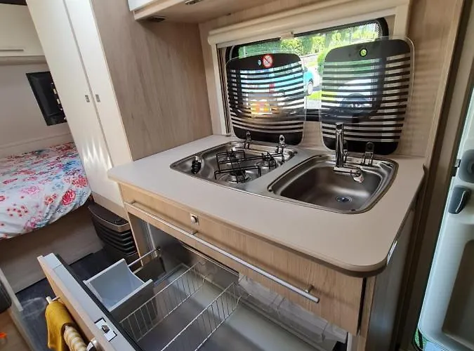 Caravane Tractable * Paliseul